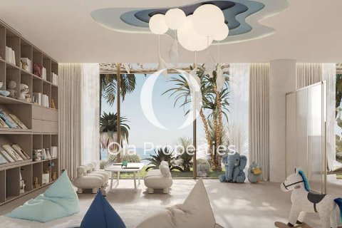 Al Marjan Island, Ras Al Khaimah, BAE’de satılık daire 2 yatak odası, 119 m&sup2; No 644607 - fotoğraf 5