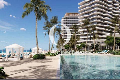 Al Marjan Island, Ras Al Khaimah, BAE’de satılık daire 2 yatak odası, 119 m&sup2; No 644607 - fotoğraf 4