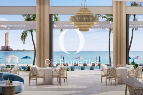 Al Marjan Island, Ras Al Khaimah, BAE’de satılık daire 2 yatak odası, 119 m&sup2; No 644607 - fotoğraf 8