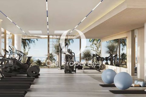 Al Marjan Island, Ras Al Khaimah, BAE’de satılık daire 2 yatak odası, 119 m&sup2; No 644607 - fotoğraf 9