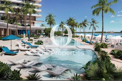 Al Marjan Island, Ras Al Khaimah, BAE’de satılık daire 2 yatak odası, 119 m&sup2; No 644607 - fotoğraf 3