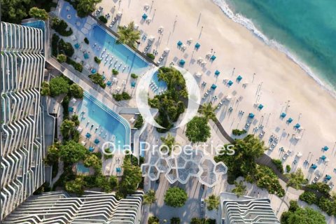 Al Marjan Island, Ras Al Khaimah, BAE’de satılık daire 2 yatak odası, 119 m&sup2; No 644607 - fotoğraf 13