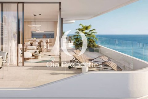 Al Marjan Island, Ras Al Khaimah, BAE’de satılık daire 2 yatak odası, 119 m&sup2; No 644607 - fotoğraf 2