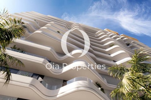 Apartment in Al Marjan Island, Ras Al Khaimah, UAE 1 bedroom, 86 sq.m. № 644609 - photo 8