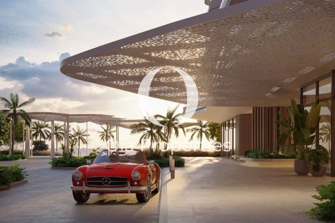 Apartment in Al Marjan Island, Ras Al Khaimah, UAE 1 bedroom, 86 sq.m. № 644609 - photo 12