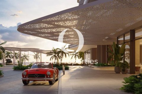 Apartment in Al Marjan Island, Ras Al Khaimah, UAE 1 bedroom, 86 sq.m. № 644609 - photo 9