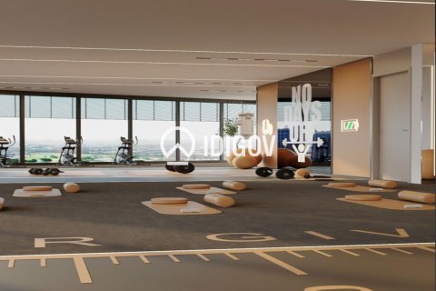 Dzīvoklis Dubai Marinajā, AAE 1 istaba, 88.07 m2 Nr. 735497 - attēls 4