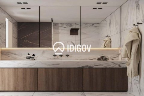 Dzīvoklis Dubai Marinajā, AAE 1 istaba, 88.07 m2 Nr. 735497 - attēls 8