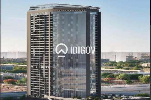 Apartment in Dubai Marina, UAE 1 bedroom, 88.07 sq.m. № 735497