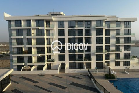 Leilighet til salgs i Sharjah Waterfront City, Sharjah, Emiratene 1 soverom, 94.58 kvm Nr. 735493 - Foto 2