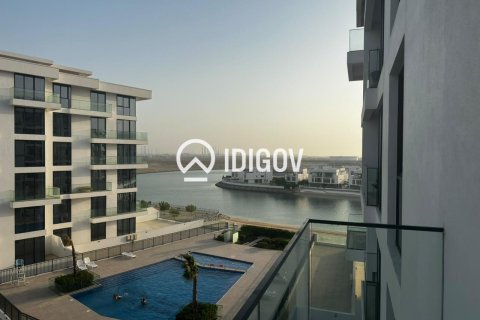 Leilighet til salgs i Sharjah Waterfront City, Sharjah, Emiratene 1 soverom, 94.58 kvm Nr. 735493 - Foto 1