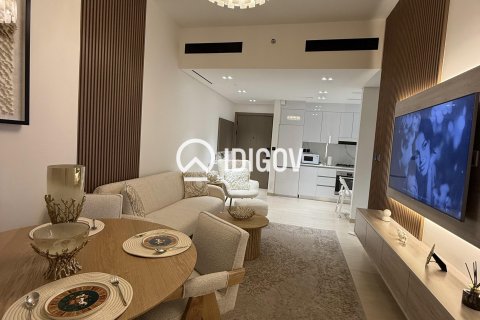 Apartament në Jumeirah Village Circle, Dubai, Emiratet e Bashkuara Arabe 1 dhomë gjumi, 58.62 m2. № 735499 - Foto 9