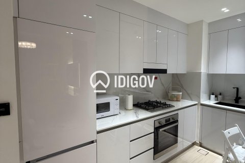 Apartament në Jumeirah Village Circle, Dubai, Emiratet e Bashkuara Arabe 1 dhomë gjumi, 58.62 m2. № 735499 - Foto 4