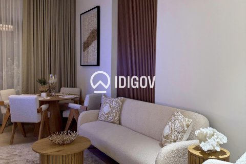 Apartament në Jumeirah Village Circle, Dubai, Emiratet e Bashkuara Arabe 1 dhomë gjumi, 58.62 m2. № 735499 - Foto 5
