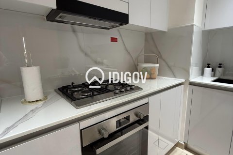 Apartament në Jumeirah Village Circle, Dubai, Emiratet e Bashkuara Arabe 1 dhomë gjumi, 58.62 m2. № 735499 - Foto 11
