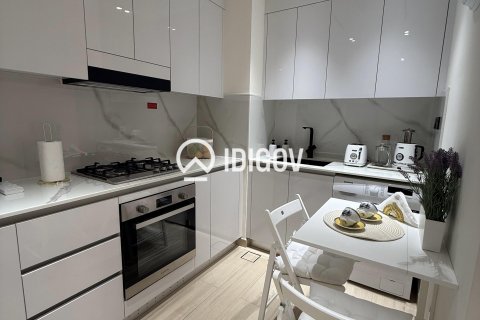 Apartament në Jumeirah Village Circle, Dubai, Emiratet e Bashkuara Arabe 1 dhomë gjumi, 58.62 m2. № 735499 - Foto 12