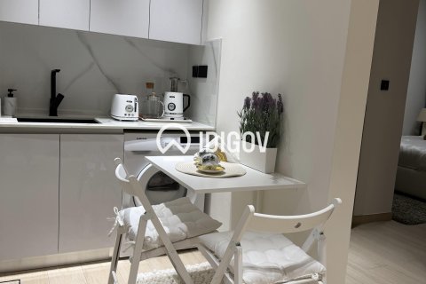 Apartament në Jumeirah Village Circle, Dubai, Emiratet e Bashkuara Arabe 1 dhomë gjumi, 58.62 m2. № 735499 - Foto 14