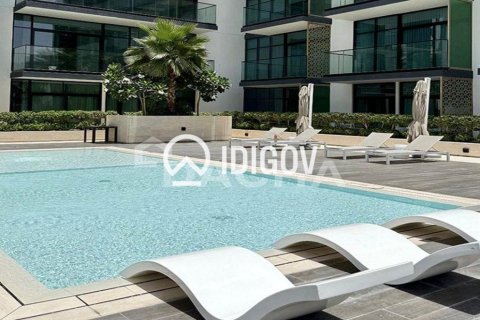 Apartament në Jumeirah Village Circle, Dubai, Emiratet e Bashkuara Arabe 1 dhomë gjumi, 58.62 m2. № 735499 - Foto 18