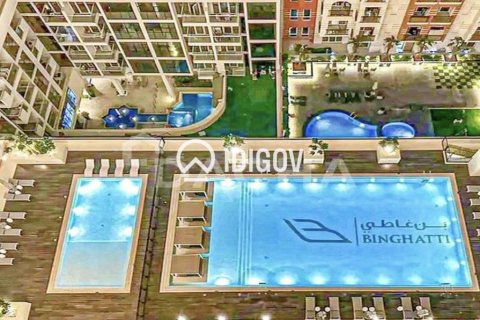 Apartament në Jumeirah Village Circle, Dubai, Emiratet e Bashkuara Arabe 1 dhomë gjumi, 58.62 m2. № 735499 - Foto 21