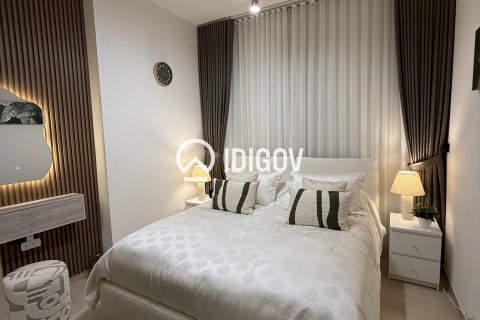 Apartament në Jumeirah Village Circle, Dubai, Emiratet e Bashkuara Arabe 1 dhomë gjumi, 58.62 m2. № 735499 - Foto 15