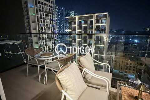 Apartament në Jumeirah Village Circle, Dubai, Emiratet e Bashkuara Arabe 1 dhomë gjumi, 58.62 m2. № 735499 - Foto 23