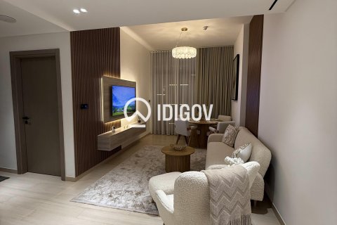 Lägenhet i Jumeirah Village Circle, Dubai, UAE 1 sovrum, 58.62 kvm Nr. 735499