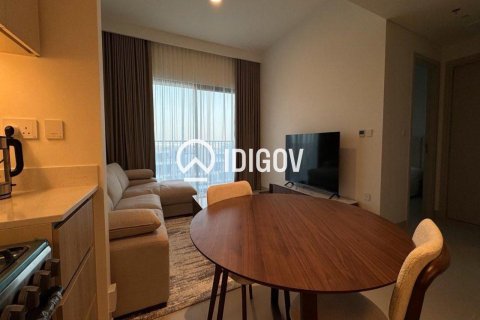 Apartment til salg i Dubai Hills Estate, Dubai, UAE 1 soveværelse, 60.11 kvm № 735496 - foto 7