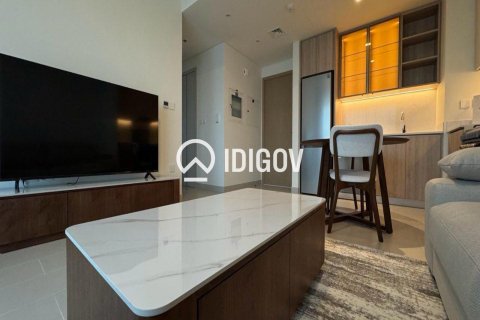 Apartment til salg i Dubai Hills Estate, Dubai, UAE 1 soveværelse, 60.11 kvm № 735496 - foto 4