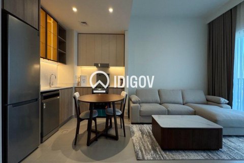 Apartment til salg i Dubai Hills Estate, Dubai, UAE 1 soveværelse, 60.11 kvm № 735496 - foto 8