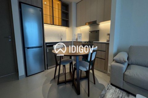 Apartment til salg i Dubai Hills Estate, Dubai, UAE 1 soveværelse, 60.11 kvm № 735496 - foto 12