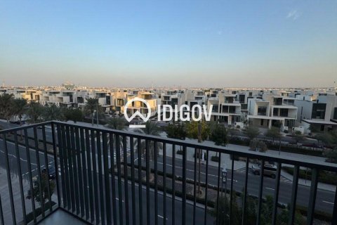 Apartment til salg i Dubai Hills Estate, Dubai, UAE 1 soveværelse, 60.11 kvm № 735496 - foto 16