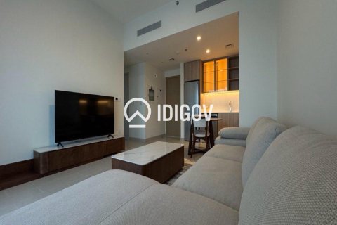 Apartment til salg i Dubai Hills Estate, Dubai, UAE 1 soveværelse, 60.11 kvm № 735496 - foto 5