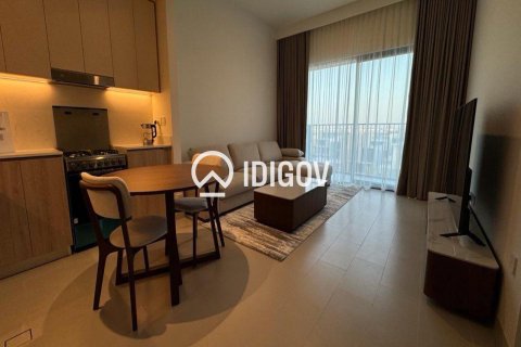 Apartment til salg i Dubai Hills Estate, Dubai, UAE 1 soveværelse, 60.11 kvm № 735496 - foto 6