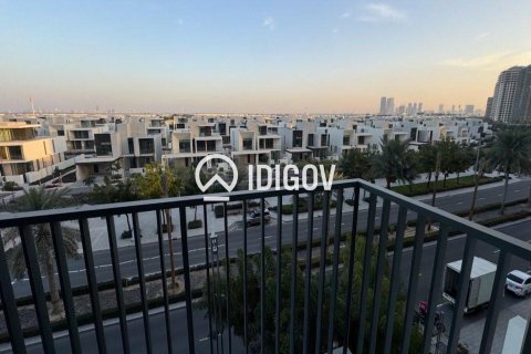 Apartment til salg i Dubai Hills Estate, Dubai, UAE 1 soveværelse, 60.11 kvm № 735496 - foto 17