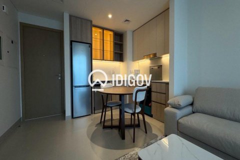 Apartment til salg i Dubai Hills Estate, Dubai, UAE 1 soveværelse, 60.11 kvm № 735496 - foto 3