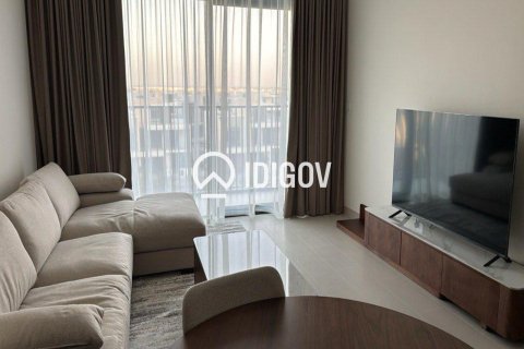 Apartment til salg i Dubai Hills Estate, Dubai, UAE 1 soveværelse, 60.11 kvm № 735496 - foto 2