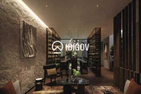 Vila v Tilal Al Ghaf, Dubai, SAE 6 spální, 932.1 m2 č. 735498 - Fotografia 4