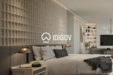 Vila v Tilal Al Ghaf, Dubai, SAE 6 spální, 932.1 m2 č. 735498 - Fotografia 14