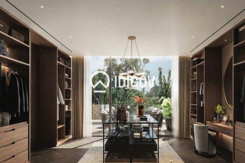 Vila v Tilal Al Ghaf, Dubai, SAE 6 spální, 932.1 m2 č. 735498 - Fotografia 13