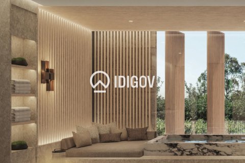 Vila v Tilal Al Ghaf, Dubai, SAE 6 spální, 932.1 m2 č. 735498 - Fotografia 12