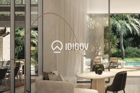 Vila v Tilal Al Ghaf, Dubai, SAE 6 spální, 932.1 m2 č. 735498 - Fotografia 5