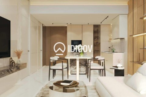 Appartamento a Dubai, EAU 1 camera da letto, 74.32 mq. № 735494