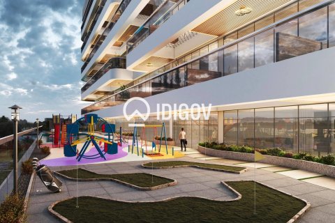 Dzīvoklis Dubaijā, AAE 1 istaba, 74.32 m2 Nr. 735494 - attēls 14