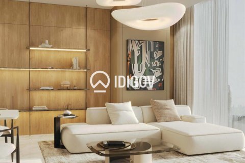 Dzīvoklis Dubaijā, AAE 1 istaba, 74.32 m2 Nr. 735494 - attēls 5