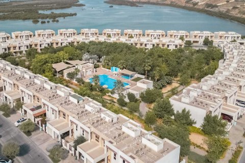 FLAMINGO VILLAS u gradu Mina Al Arab, Ras Al Khaimah, UAE Br. 363978