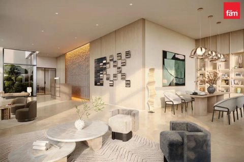 Dubai, UAE의 아파트 침실 2개, 102.5제곱미터 번호 766485