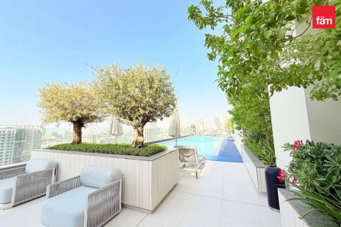 Apartamento en Dubai, EAU 2 dormitorios, 115.7 m² № 766482