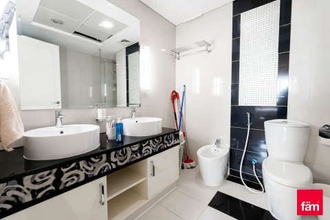 Apartament de vânzare în Downtown Dubai (Downtown Burj Dubai), Dubai, EAU 1 dormitor, 81.5 mp.  №766484 - poză 12