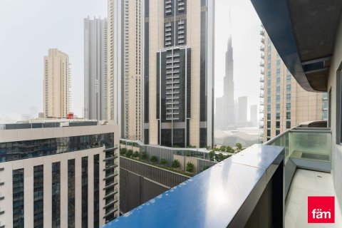 آپارتمان در Downtown Dubai (Downtown Burj Dubai)، Dubai ، امارات متحده عربی 1 خوابه ، 81.5 متر مربع.  شماره 766484