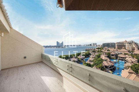 Penthouse te koop in Palm Jumeirah, Dubai, VAE 4 slaapkamers, 677 vr.m., nr 764524 - foto 14